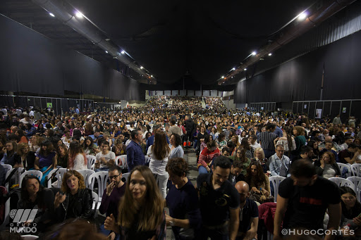 Málaga Auditorium Club