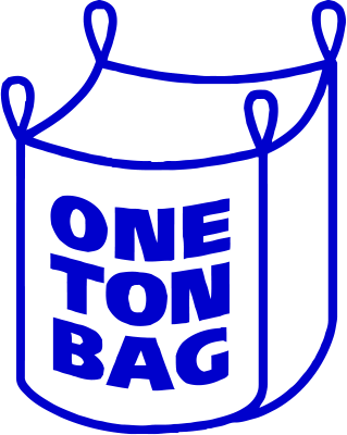 One Ton Bag
