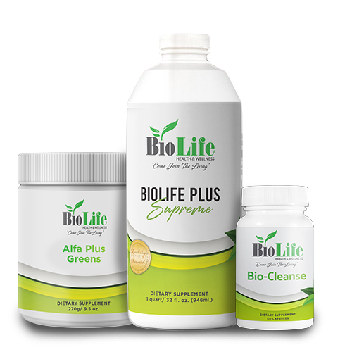 BioLife Health & Wellness