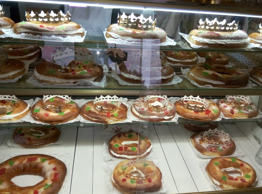 Panadería Rocío