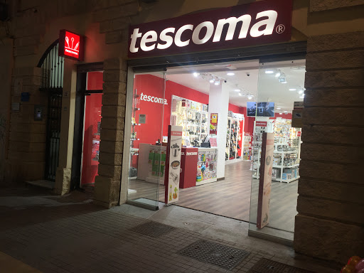 Tienda Tescoma Malaga