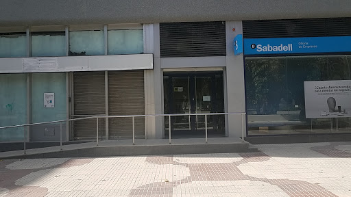 Banco Sabadell - Servicio de Caja Automatizada