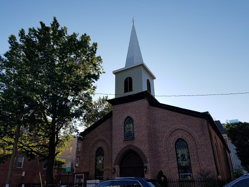 Community Church of Hoboken