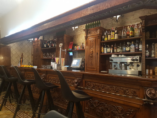 Bar Bululú Málaga