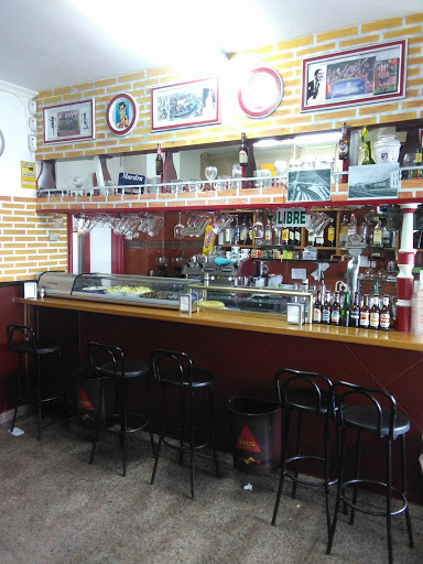 Bar Kebab Montesinos