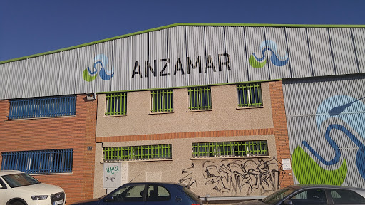 Point Sport - Grupo Anzamar