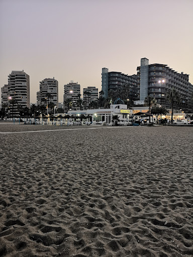 Playa Sal Marina