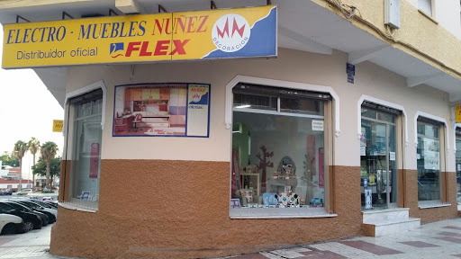 Muebles Núñez