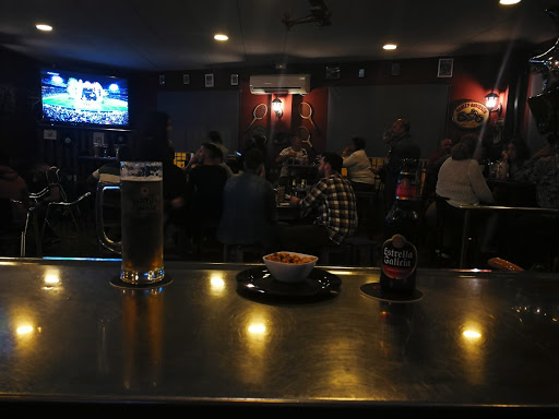 Perales'S Bar cerveceria