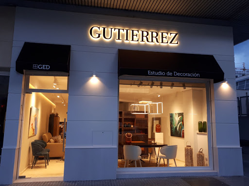 Muebles Gutiérrez