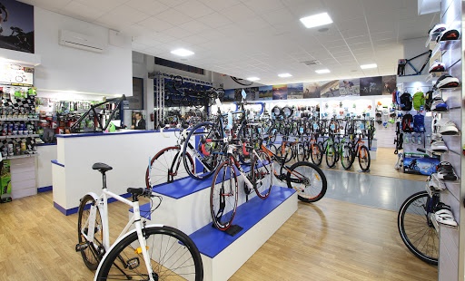 Torremolinos Bike Center