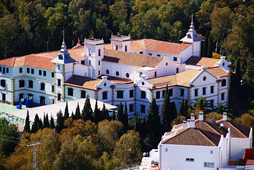 Colegio El Monte