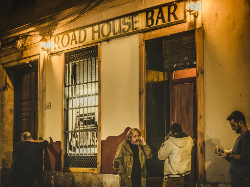 Road House Bar