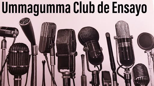 Ummagumma | Club de Ensayo