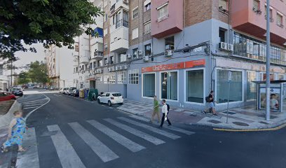 Oxbridge TEFL Málaga