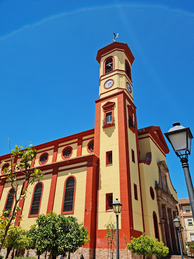 🥇 C.D.P. Santa María De Los Ángeles