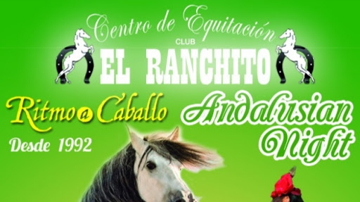 Club Hípico El Ranchito