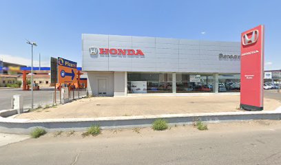 DARSAN AUTO ALCALÁ - Honda
