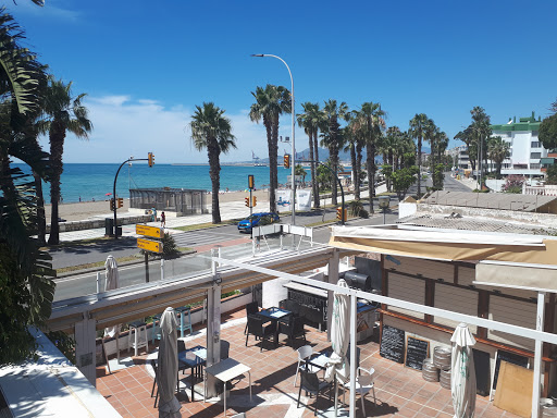 Bellavista Playa Málaga Hostal