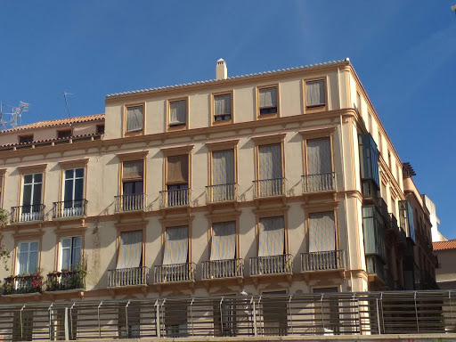 Alquiler Estudios Malaga - AEM