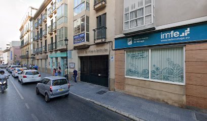 Málaga ITE