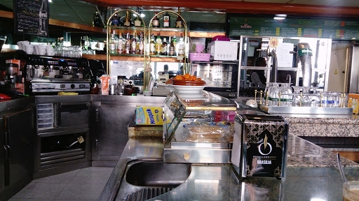 Bar -Cafeteria Cesar