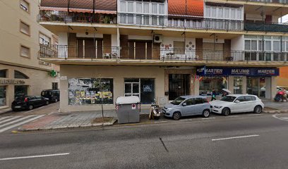 Medusa Shisha Shop Málaga
