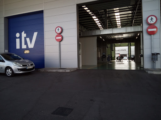 Estación ITV El Viso - VEIASA