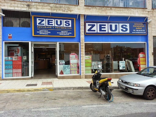 Cerámicas Zeus S.C