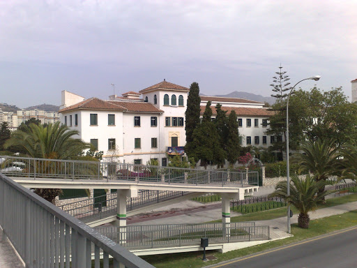 Colegio Nuestra Señora del Pilar