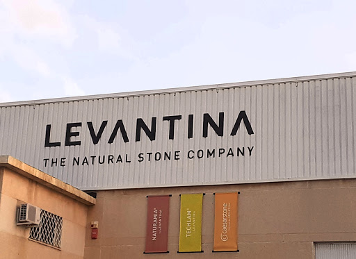 Levantina Stone Center Málaga