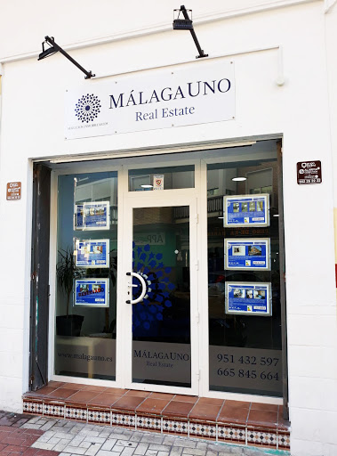 Málaga Uno Real Estate