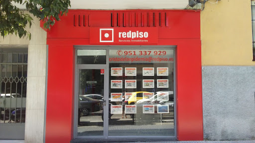 Inmobiliaria Málaga Victoria - Fuenteolletas Redpiso