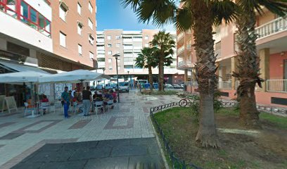 Fecoma - Federacion de Comercio de Malaga