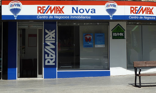 RE/MAX Nova Inmobiliaria