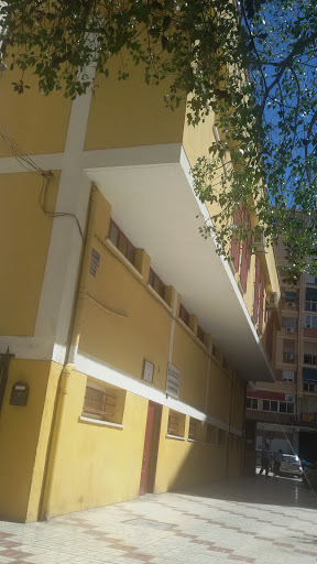 Colegio Diocesano San Vicente de Paúl