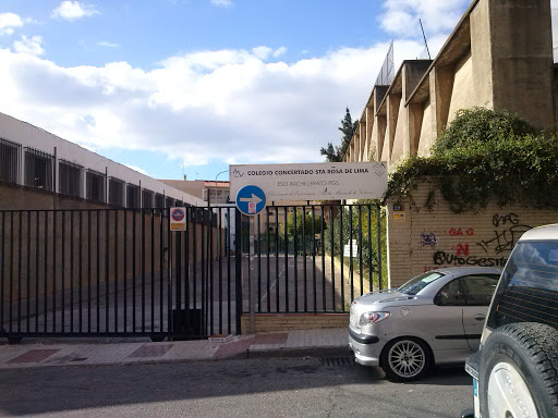 Colegio Diocesano Santa Rosa De Lima