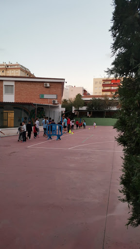 Colegio Andalucia