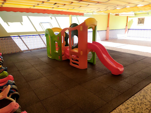 Centro de Educación Infantil San Juan de Ávila