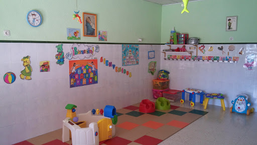 Escuela Infantil Santa María Goretti
