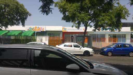 Centro Privado De Educación Infantil 5 Chupetes