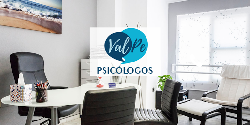 Psicología Málaga Centro (Valpe Psicólogos)
