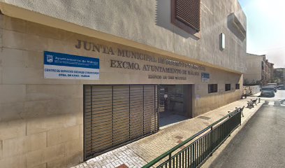 Centro Municipal Informático De Málaga
