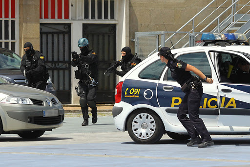 ZPOL Oposiciones. Policía Nacional y Guardia Civil.
