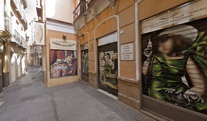 La Mosquita Spain