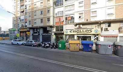 Escuela Cocina y Pastelería Málaga