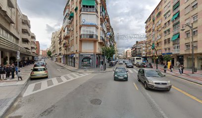 Registro de la Propiedad de Málaga Nº 13