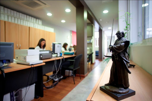 Empresa de Consultoría en Málaga | Musashi