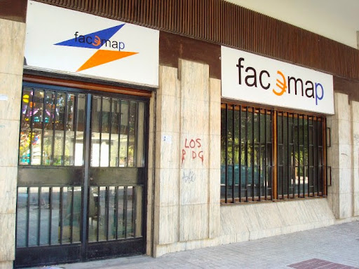 Facemap Federación de Autónomos, Comerciantes y Empresarios de Málaga y Provincia