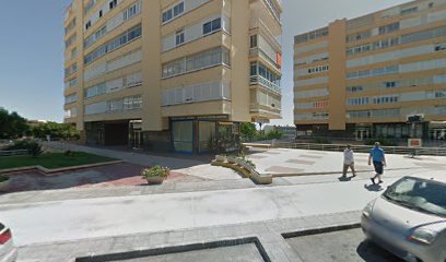 International High School of Gastronomy Málaga-Costa del Sol